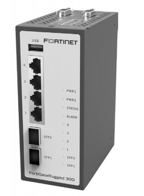 Межсетевой экран FortiGateRugged-30D