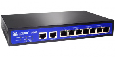 Шлюз безопасности Juniper SSG-5-SB-BTW-JP