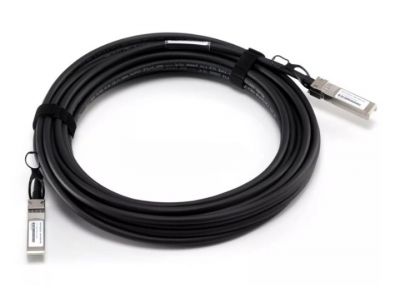 Кабель Juniper SRX-SFP-10GE-DAC-1M