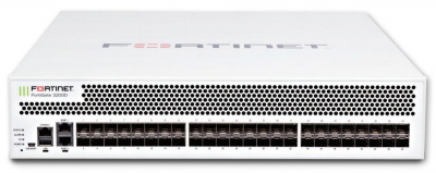 Межсетевой экран FortiGate-3200D-DC