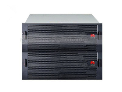Система хранения Huawei S5600T-2C48G-8F8-AC