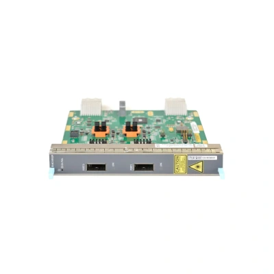 Интерфейсный модуль Juniper SRX-MIC-2X40G-R
