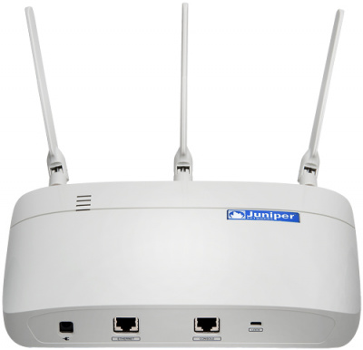 Беспроводные сети Juniper AX411-E