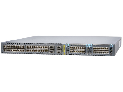 Коммутатор Juniper EX4600-40F-AFI