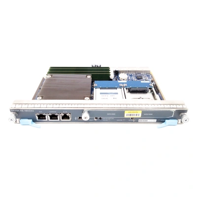 Процессорный модуль Juniper SRX5K-RE-1800X4