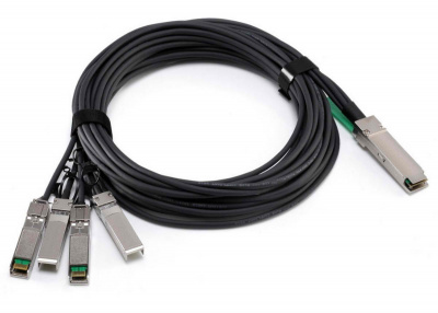 Кабель Juniper CTP-CBL-4Q-DTE