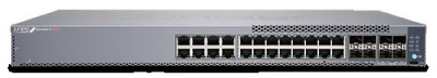 Коммутатор Juniper EX4100-F-24P