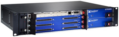 Маршрутизатор Juniper CTP2024-AC-02