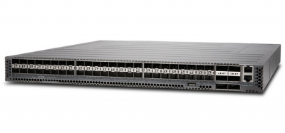 Коммутатор Juniper QFX5200-48Y-DC-AFI