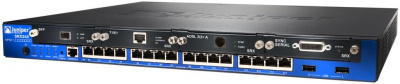 Шлюз безопасности Juniper SRX240H-POE-TAA