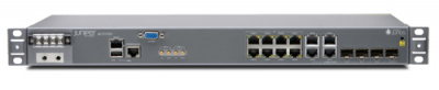 Маршрутизатор Juniper ACX1100-DC