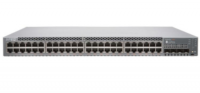 Коммутатор Juniper EX3400-48T