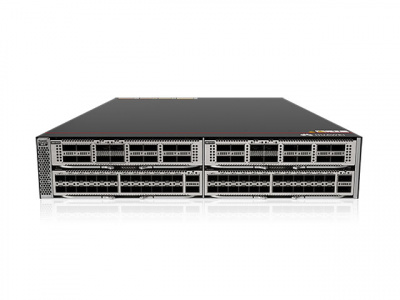 Коммутатор Huawei CloudEngine CE8865-4C