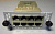 Интерфейсный модуль Juniper EX4550-EM-8XT