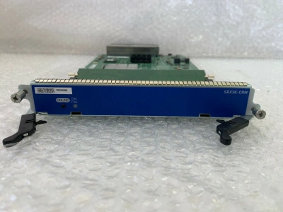 Интерфейсный модуль Juniper SRX3K-CRM