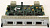 Интерфейсный модуль Juniper MIC-3D-4XGE-XFP