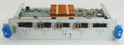 Интерфейсный модуль Juniper DPCE-R-20GE-2XGE