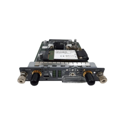 Интерфейсный модуль Juniper SRX-MP-LTE-AE