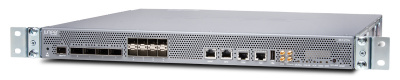 Маршрутизатор Juniper MX204