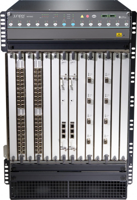 Маршрутизатор Juniper CHAS-BP-MX960