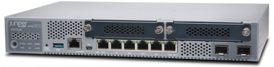 Межсетевой экран Juniper SRX320-SYS-JB-P