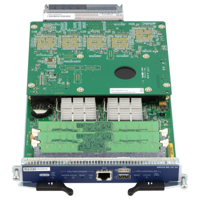Процессорный Модуль Juniper SRX1K-RE-12-10