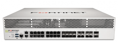 Межсетевой экран FortiGate-1100E