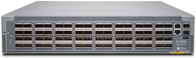 Коммутатор Juniper QFX5210-64C-DC-AFO