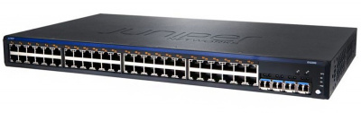 Коммутатор Juniper EX2200-48T-4G