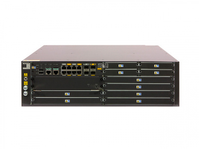 Система предотвращения вторжений Huawei NIP5500D-AC-01