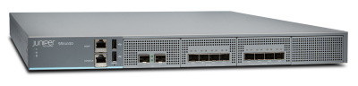 Межсетевой экран SRX4100-SYS-JB-AC