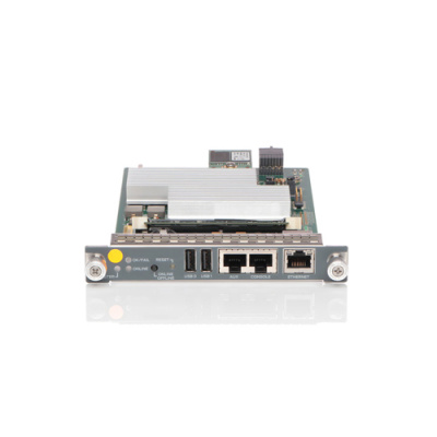 Процессорный Модуль Juniper RE-S-MX104-WW-S