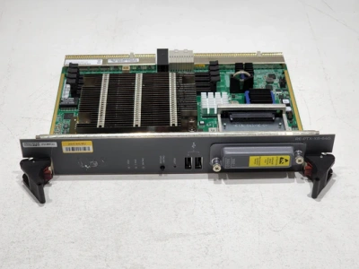 Процессорный модуль Juniper RE-PTX-X8-64G-S