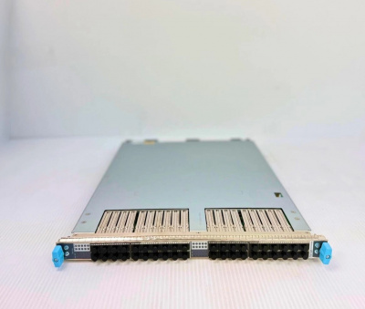 Интерфейсный модуль Juniper MPC7E-10G-RTU-IRB