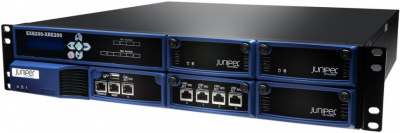 Процессорный модуль Juniper EX-XRE200-DC