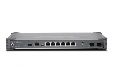 Межсетевой экран Juniper SRX300-SYS-JE