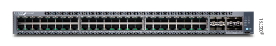 Коммутатор Juniper EX4100-48T