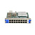 Интерфейсный модуль Juniper SRX-IOC-16GE-TX