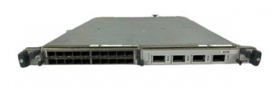 Интерфейсный модуль Juniper MX-MPC2-3D-Q