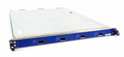 Интерфейсный модуль Juniper SRX5K-4XGE-XFP