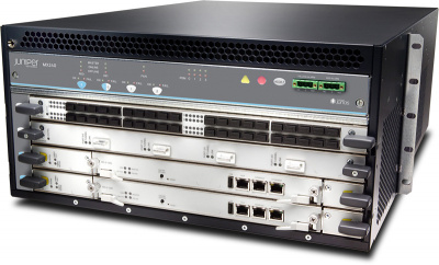 Juniper MX240-P3-SCBE2-AC