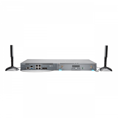 Брандмауэр Juniper NFX150-C-S1