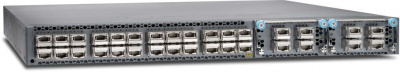 Коммутатор Juniper QFX5100-24Q-USED