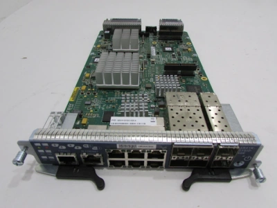 Интерфейсный модуль Juniper SRX1K-SYSIO-XGE