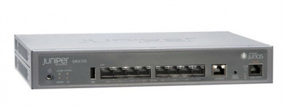 Межсетевой экран Juniper SRX110H2