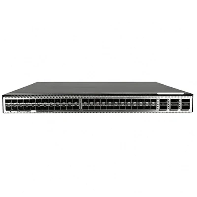 Коммутатор Huawei CE6863E-48S6CQ-F