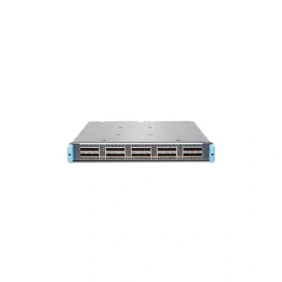 Интерфейсный модуль Juniper QFX10K-2P-DWDM