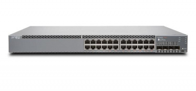 Коммутатор Juniper EX3400-24P
