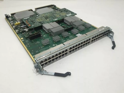Интерфейсный модуль Juniper EX8200-48T-ES