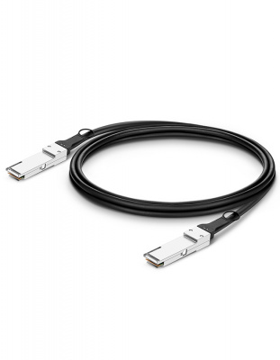 Cisco SFP-H25GB-CU1M